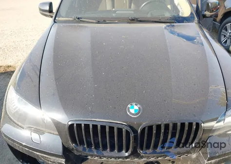 2011 BMW X6 xDrive35I from USA, damaged, VIN 5UXFG2C50BLX07611